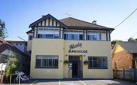 Manly Bunkhouse Sydney
