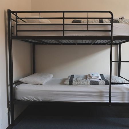 Manly Bunkhouse Hostel Sydney Buitenkant foto