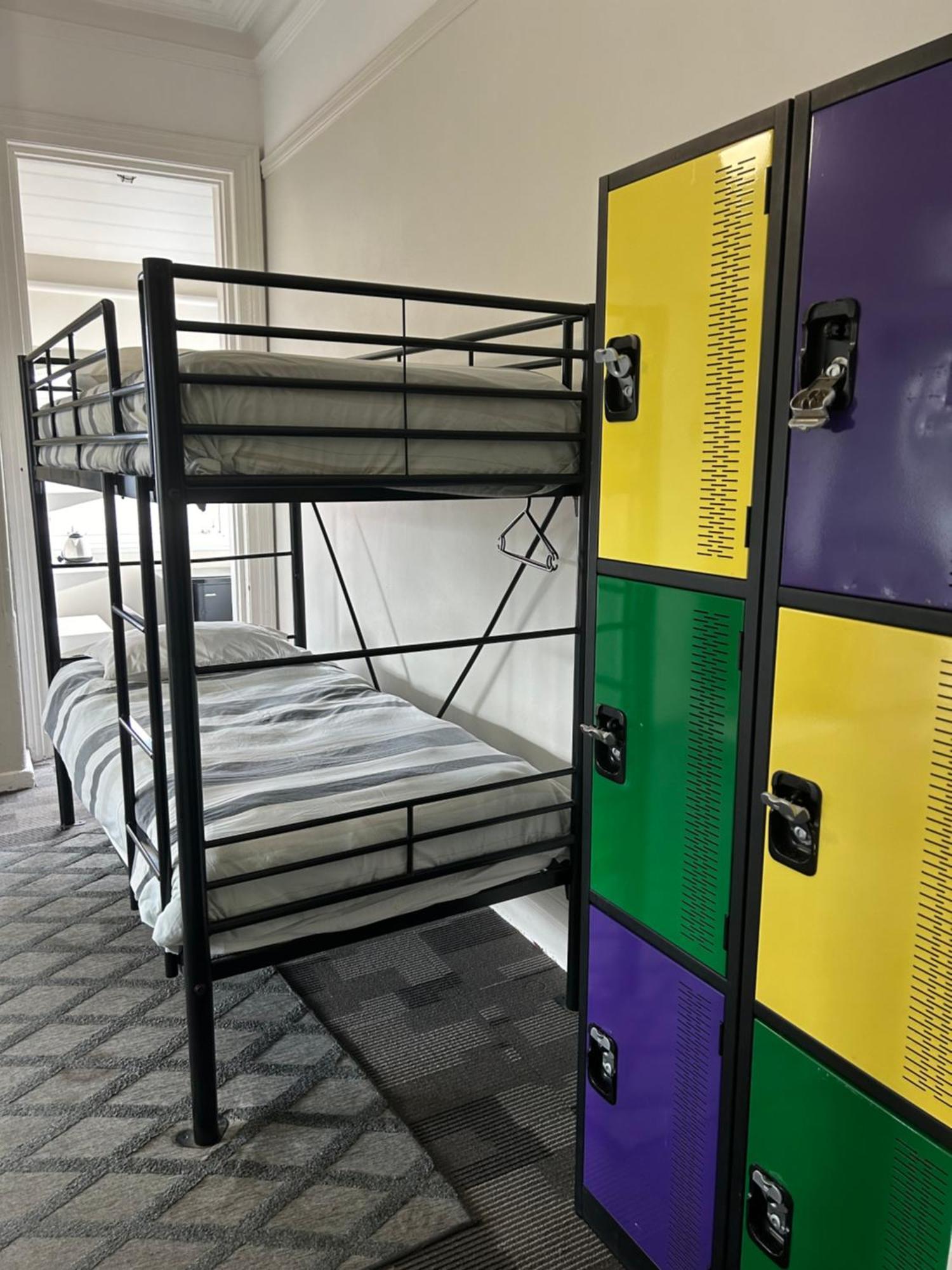 Manly Bunkhouse Hostel Sydney Buitenkant foto
