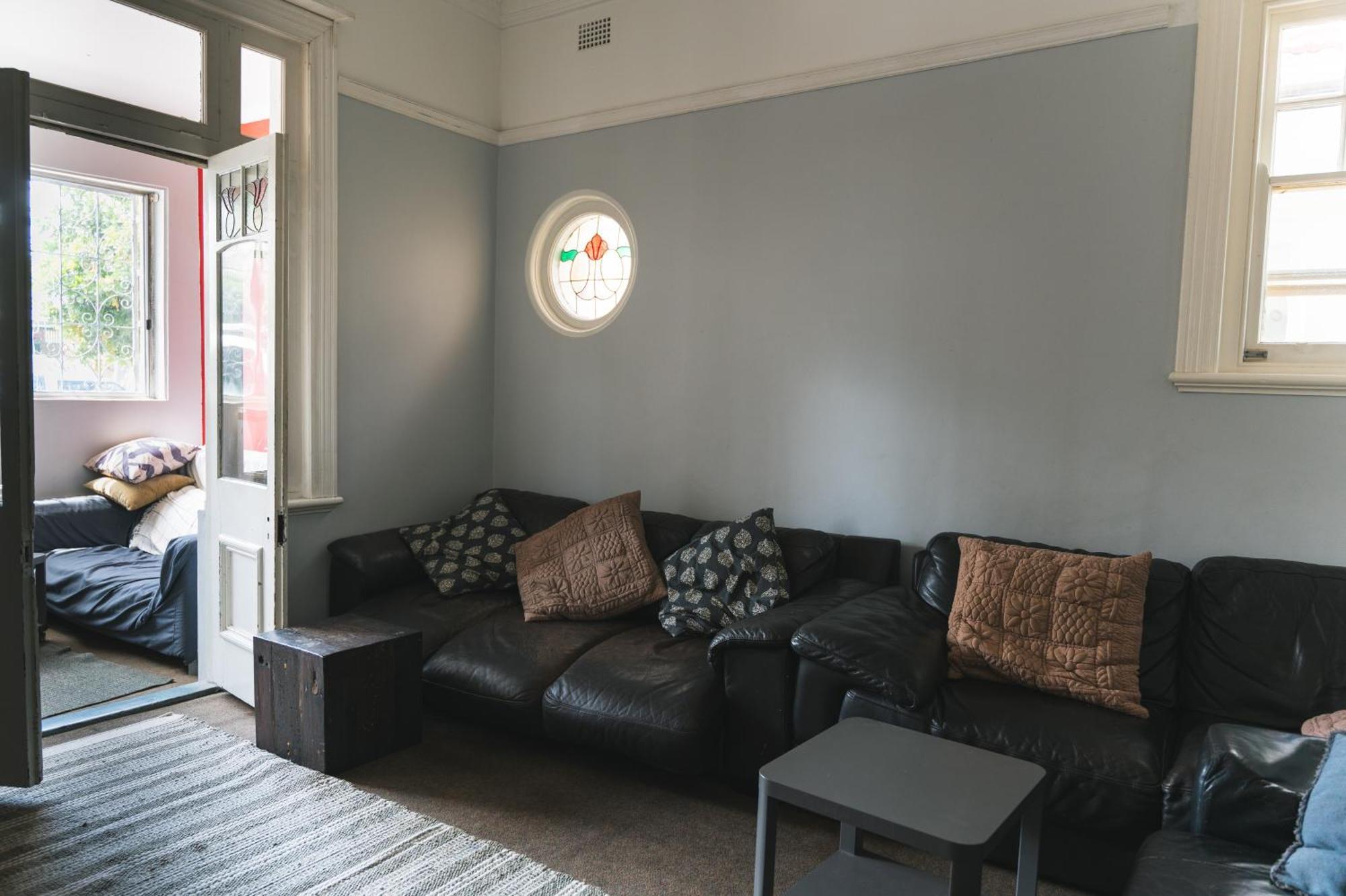 Manly Bunkhouse Hostel Sydney Buitenkant foto