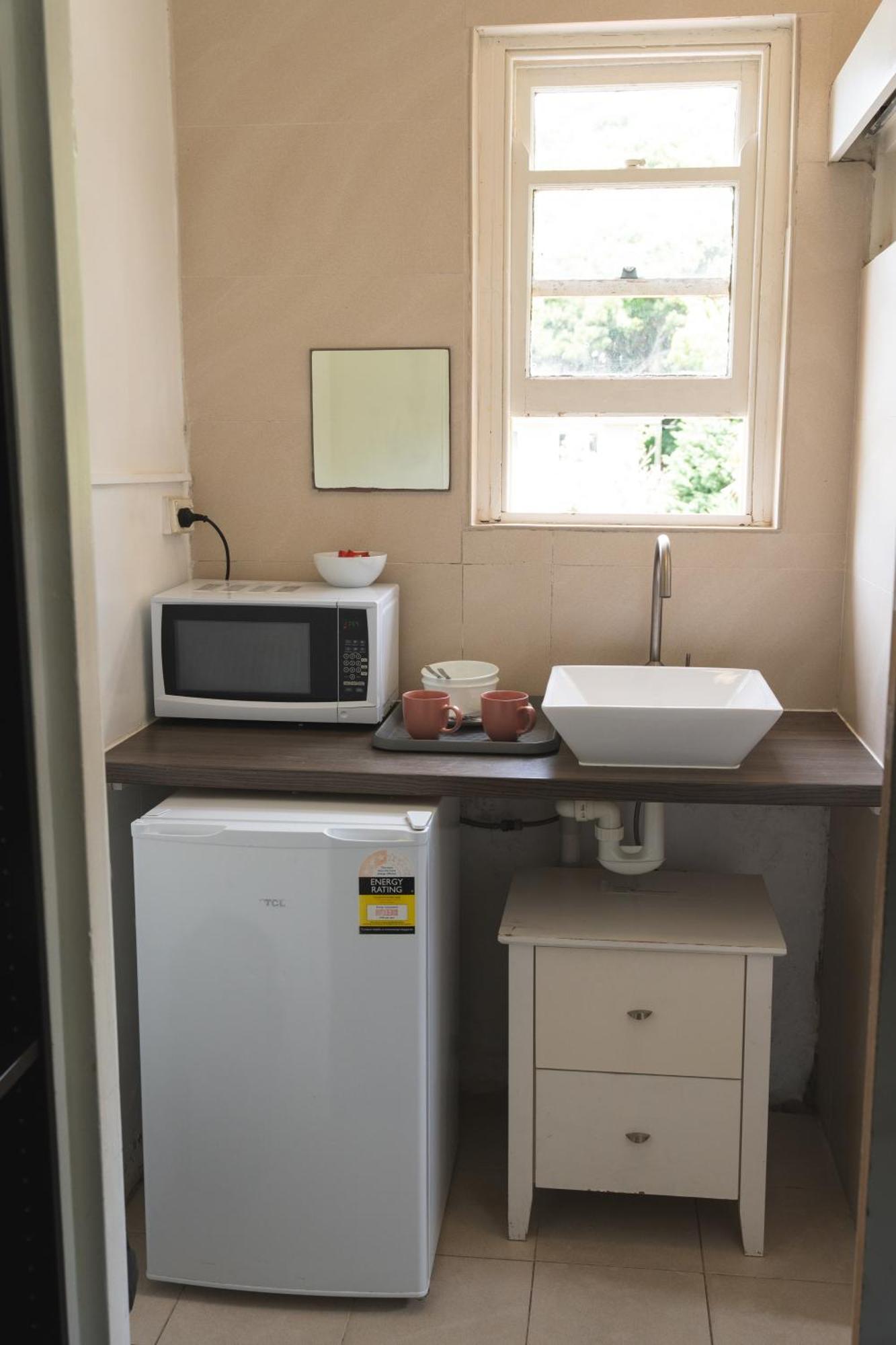 Manly Bunkhouse Hostel Sydney Buitenkant foto