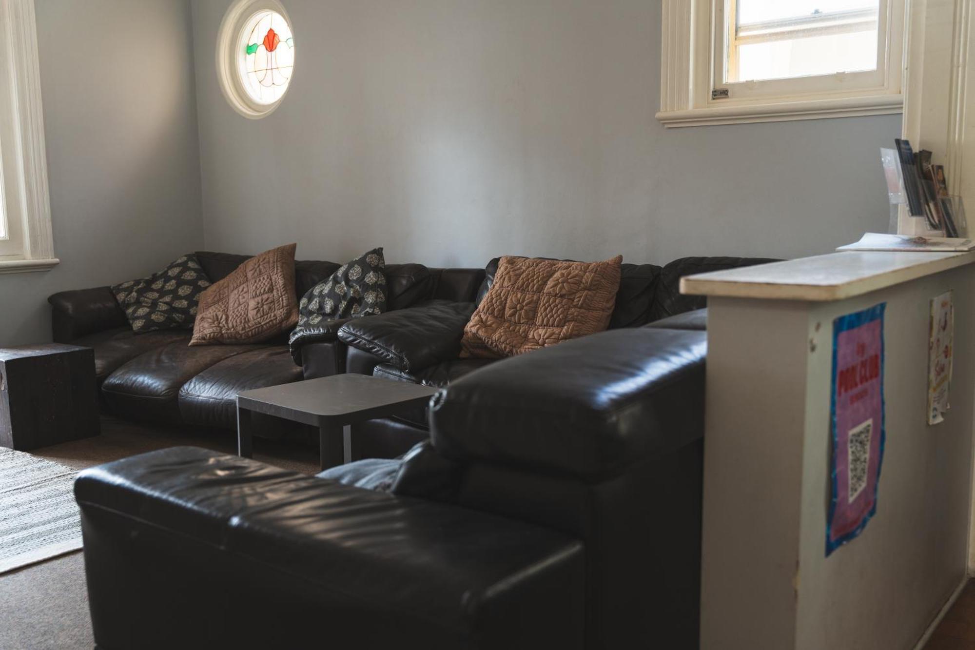 Manly Bunkhouse Hostel Sydney Buitenkant foto