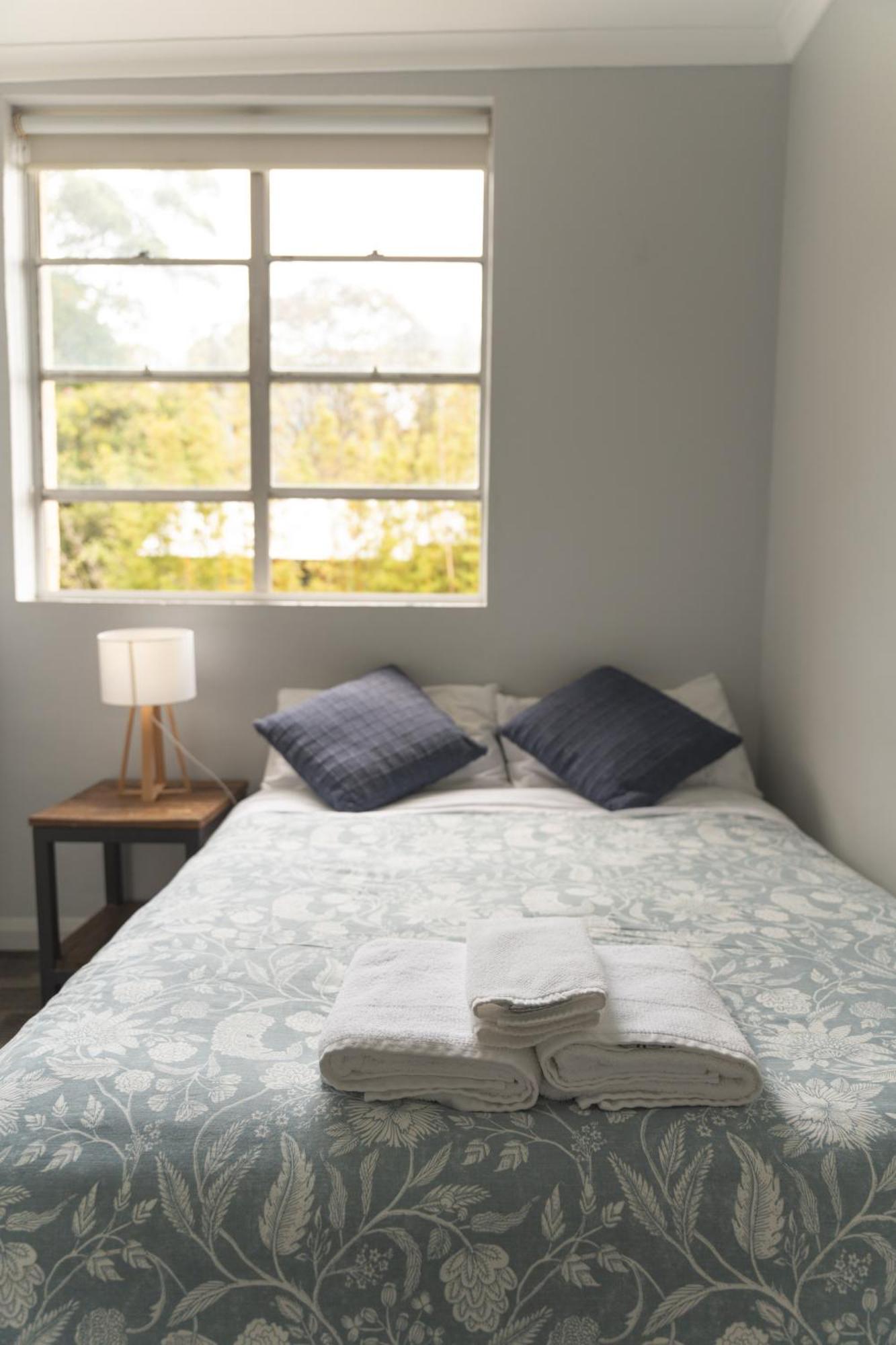 Manly Bunkhouse Hostel Sydney Buitenkant foto
