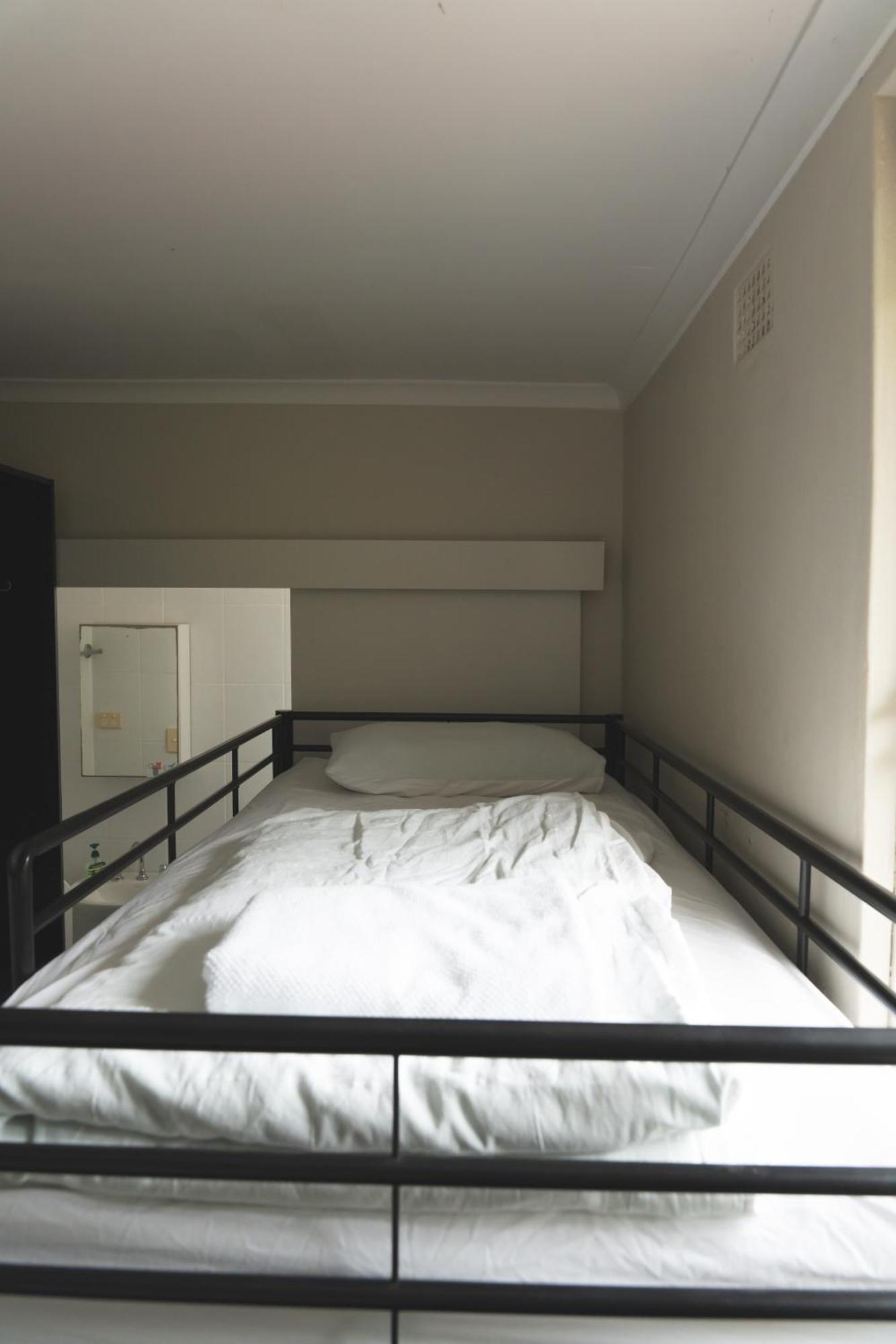 Manly Bunkhouse Hostel Sydney Buitenkant foto