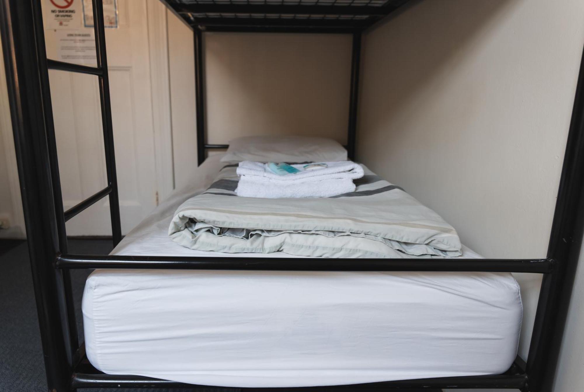 Manly Bunkhouse Hostel Sydney Buitenkant foto