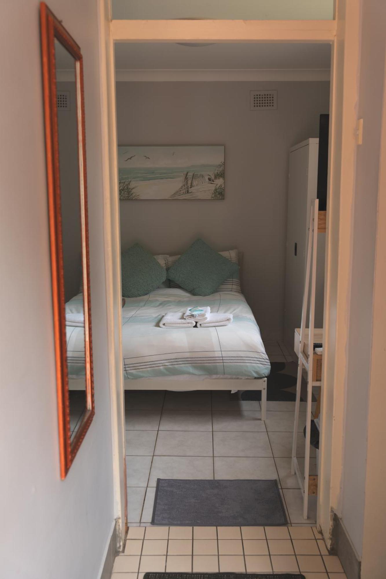 Manly Bunkhouse Hostel Sydney Buitenkant foto